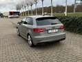 Audi A3 S line Sportback 35TFSI siva - thumbnail 3