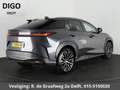 Lexus RZ 450e Executive Line + Premium Pack | 20" lichtmeta Szürke - thumbnail 3