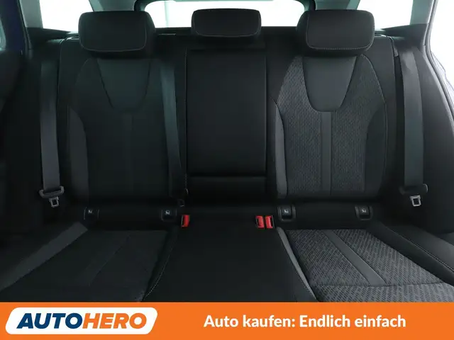 Skoda Octavia view 15