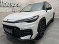 Toyota Corolla Cross 2,0 Hybrid 4x4 GR Sport Weiß - thumbnail 4