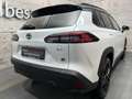 Toyota Corolla Cross 2,0 Hybrid 4x4 GR Sport Weiß - thumbnail 8
