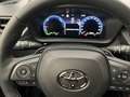Toyota Corolla Cross 2,0 Hybrid 4x4 GR Sport Weiß - thumbnail 11