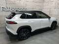 Toyota Corolla Cross 2,0 Hybrid 4x4 GR Sport Weiß - thumbnail 7