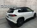 Toyota Corolla Cross 2,0 Hybrid 4x4 GR Sport Weiß - thumbnail 6