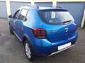 Dacia Sandero Sandero Stepway TCe 90 Klima PDC Kamera Blau - thumbnail 6