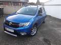 Dacia Sandero Sandero Stepway TCe 90 Klima PDC Kamera Blau - thumbnail 3