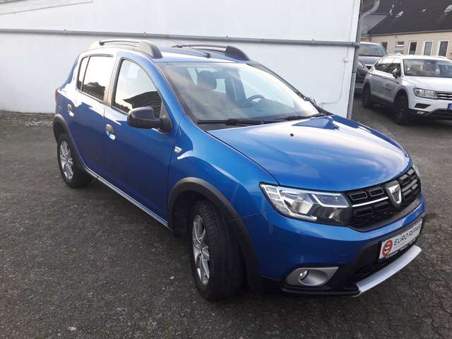 Dacia Sandero Sandero Stepway TCe 90 Klima PDC Kamera