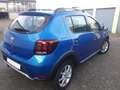 Dacia Sandero Sandero Stepway TCe 90 Klima PDC Kamera Blau - thumbnail 5