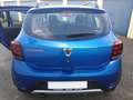 Dacia Sandero Sandero Stepway TCe 90 Klima PDC Kamera Blau - thumbnail 7
