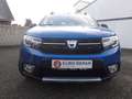 Dacia Sandero Sandero Stepway TCe 90 Klima PDC Kamera Blau - thumbnail 1