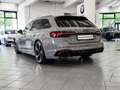 Audi RS4 Avant quattro Aut Nav HuD LED AHK Pano Grau - thumbnail 2