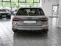 Audi RS4 Avant quattro Aut Nav HuD LED AHK Pano Grau - thumbnail 5