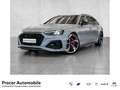 Audi RS4 Avant quattro Aut Nav HuD LED AHK Pano Grau - thumbnail 1