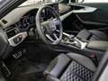 Audi RS4 Avant quattro Aut Nav HuD LED AHK Pano Grau - thumbnail 8