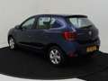 Dacia Sandero 0.9 - 90PK TCe Bi-Fuel (LPG) Ambiance | Airco | Pa Blauw - thumbnail 6