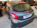 Peugeot 208 208 5p 1.2 puretech Allure E6 Grigio - thumbnail 8