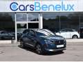Peugeot 3008 1.2 PureTech Allure ACC LANE SIDE CAM HAYON EL 1°M Bleu - thumbnail 1