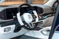 Mercedes-Benz GLS 600 MAYBACH SONDERMODELL 100 JAHRE Gümüş rengi - thumbnail 8