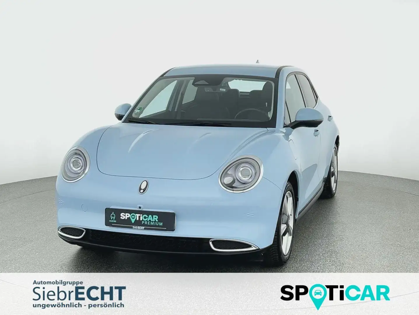 GWM ORA 03 300 Pro*AT*ACC*SHZ*Kamera+DAB*uvm Blu/Azzurro - 1