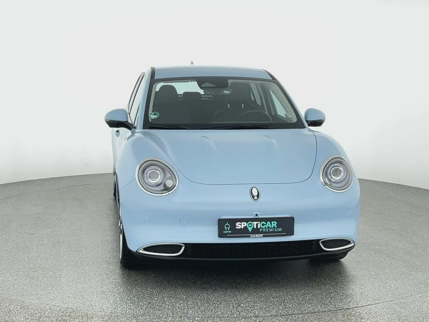 GWM ORA 03 300 Pro*AT*ACC*SHZ*Kamera+DAB*uvm Blu/Azzurro - 2