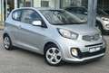 Kia Picanto 🟩1.0 ESSENCE 69CV Silber - thumbnail 1