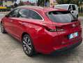 Hyundai i30 i30 Kombi1.4 T-GDI Premium Standheizung Rouge - thumbnail 5
