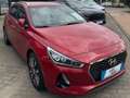 Hyundai i30 i30 Kombi1.4 T-GDI Premium Standheizung Rouge - thumbnail 2