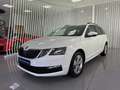 Skoda Octavia Combi 2.0TDI Ambition 85kW Wit - thumbnail 1