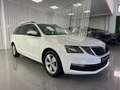 Skoda Octavia Combi 2.0TDI Ambition 85kW Wit - thumbnail 5