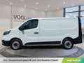 Renault Trafic L1 H1 3,0t Blue dCi 110 6E Weiß - thumbnail 2