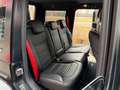 Mercedes-Benz G 500 V8 Biturbo - 1.dt. Hd.- Mwst Schwarz - thumbnail 20