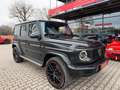 Mercedes-Benz G 500 V8 Biturbo - 1.dt. Hd.- Mwst Schwarz - thumbnail 26