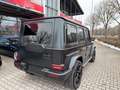 Mercedes-Benz G 500 V8 Biturbo - 1.dt. Hd.- Mwst Schwarz - thumbnail 24