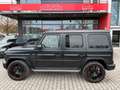 Mercedes-Benz G 500 V8 Biturbo - 1.dt. Hd.- Mwst Schwarz - thumbnail 1