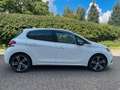 Peugeot 208 Allure GT Line Weiß - thumbnail 8