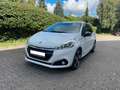 Peugeot 208 Allure GT Line Weiß - thumbnail 1