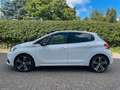 Peugeot 208 Allure GT Line Weiß - thumbnail 4