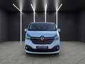 Renault Trafic 2,0 dCi 120 L2H1 Life  9-Sitze Weiß - thumbnail 2