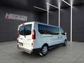 Renault Trafic 2,0 dCi 120 L2H1 Life  9-Sitze Weiß - thumbnail 6