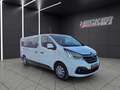 Renault Trafic 2,0 dCi 120 L2H1 Life  9-Sitze Weiß - thumbnail 8