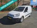 Citroen Berlingo 1.6 e-HDI 500 Comfort Economy LEUKE AUTO RIJDT EN Wit - thumbnail 1