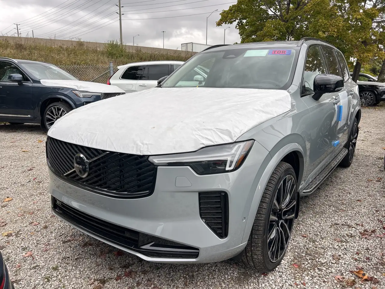 2026 Volvo XC90