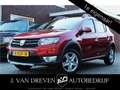 Dacia Sandero Stepway - 1e eig ! All Seas ! Airco, Cruise, Dakdr Rojo - thumbnail 1