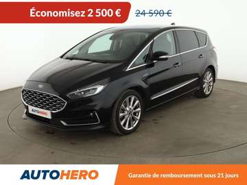 2.0 EcoBlue Vignale Auto