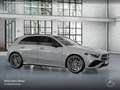 Mercedes-Benz A 180 AMG+NIGHT+PANO+LED+KAMERA+KEYLESS+7G Grau - thumbnail 15