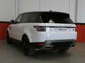 Land Rover Range Rover Sport 3.0 D 300CV MHEV AWD Auto SE Weiß - thumbnail 8