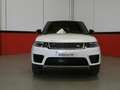 Land Rover Range Rover Sport 3.0 D 300CV MHEV AWD Auto SE Weiß - thumbnail 2