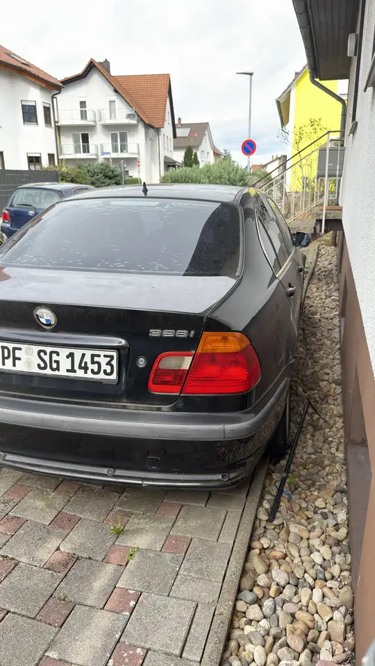 BMW 328i | 6-Zylinder | Handschalter | Harman Kardon, foto 3