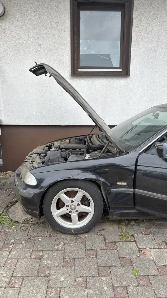 BMW 328i | 6-Zylinder | Handschalter | Harman Kardon, foto 12