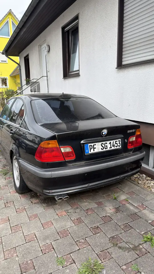 BMW 328i | 6-Zylinder | Handschalter | Harman Kardon, foto 4